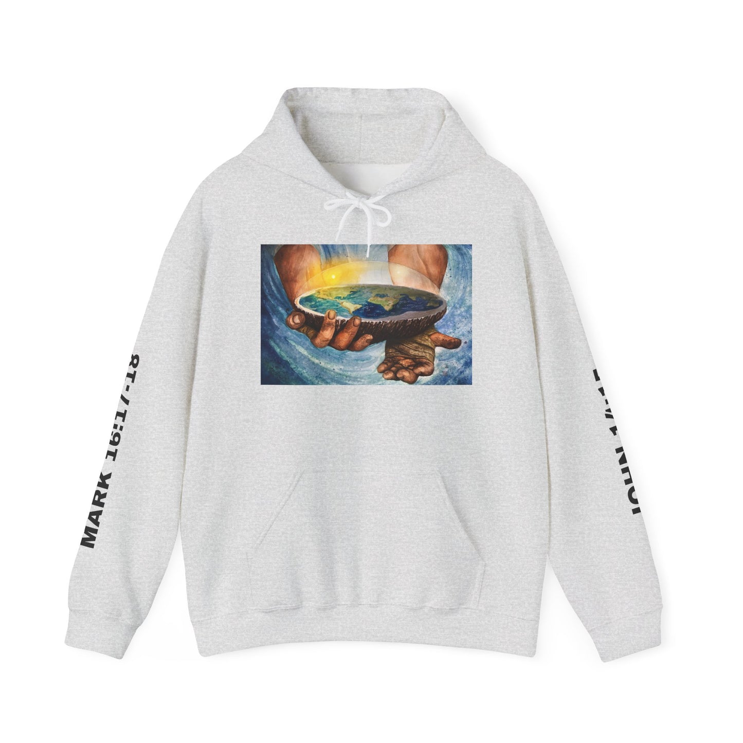 Copy of Hooded Sweatshirt