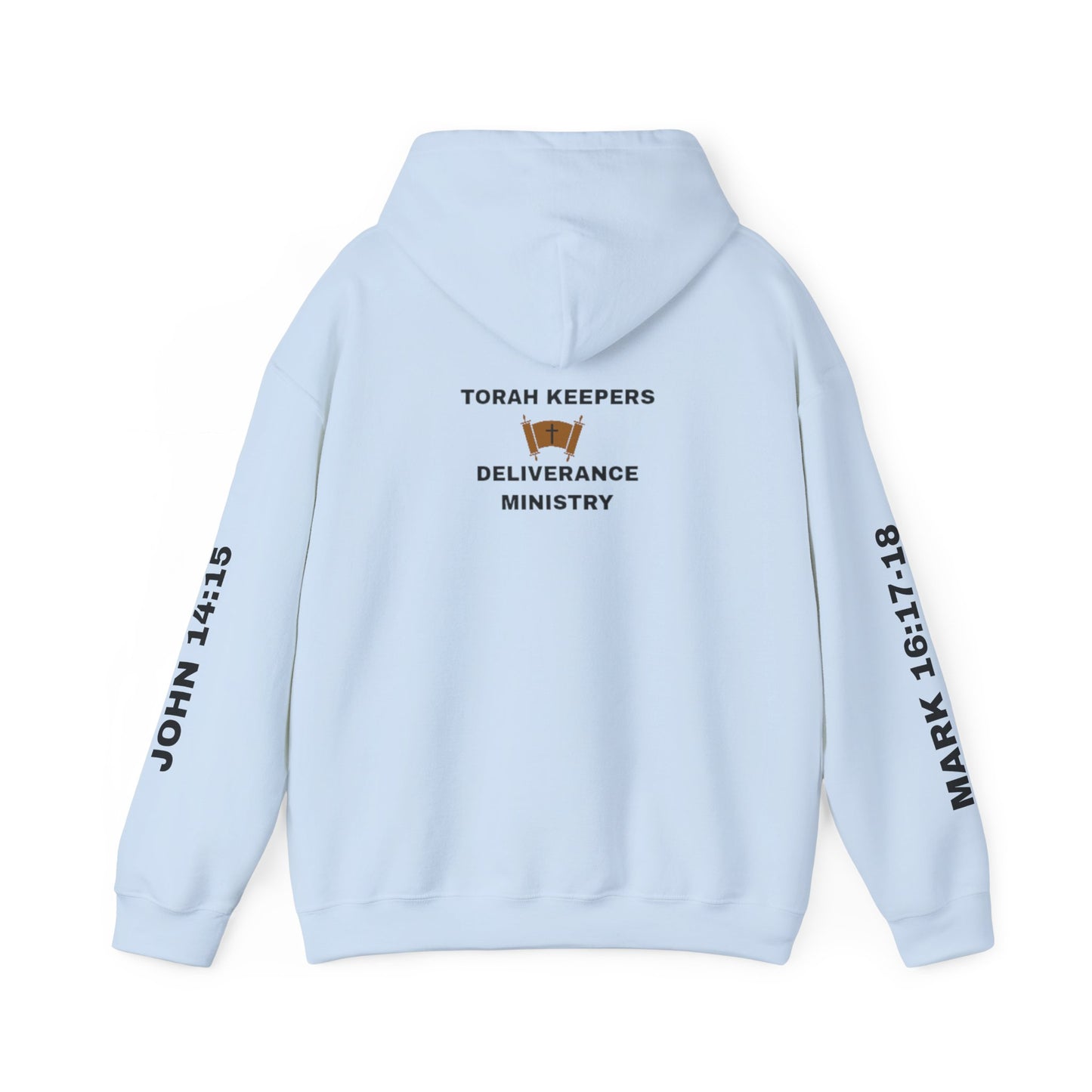 Copy of Hooded Sweatshirt