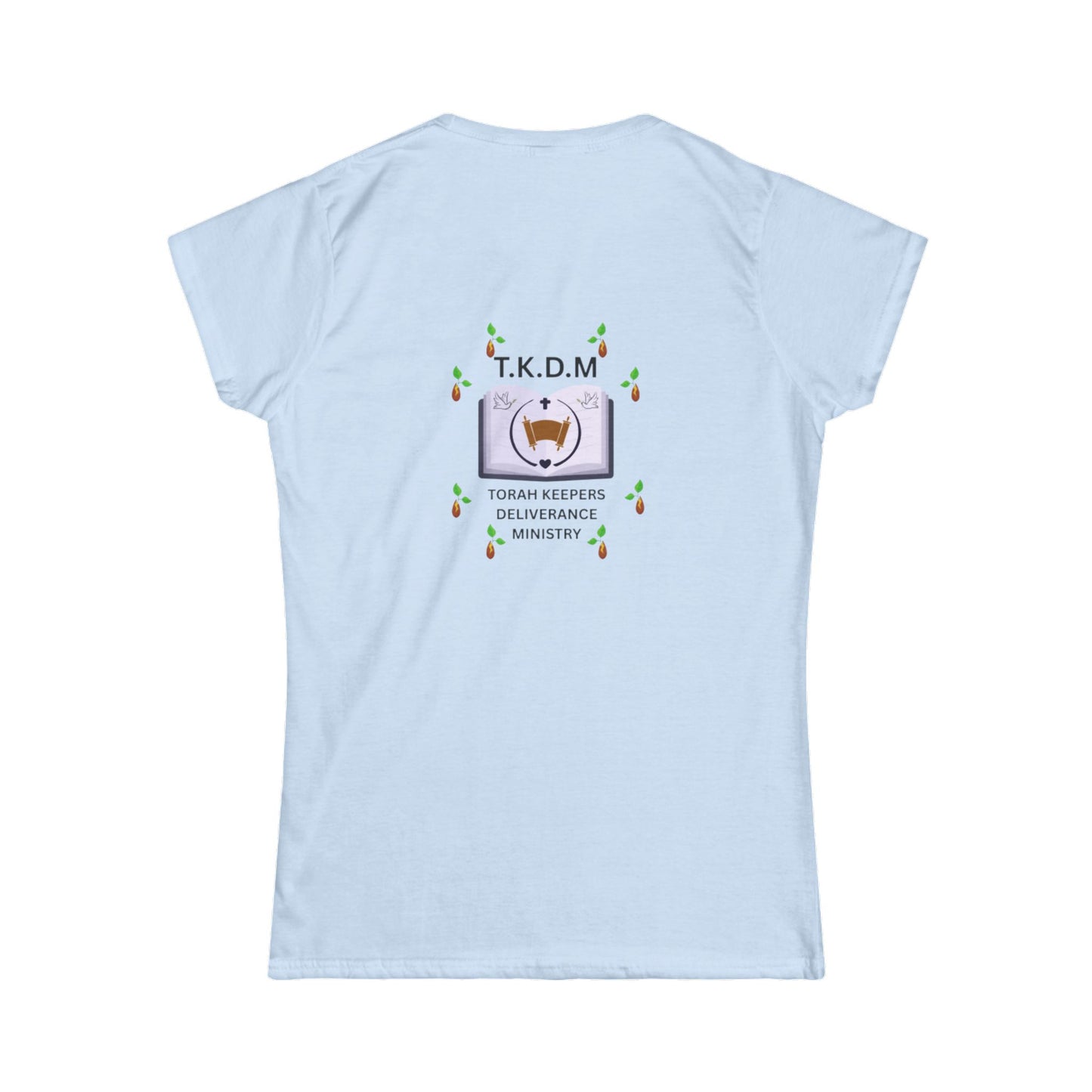 Women's Softstyle Tee