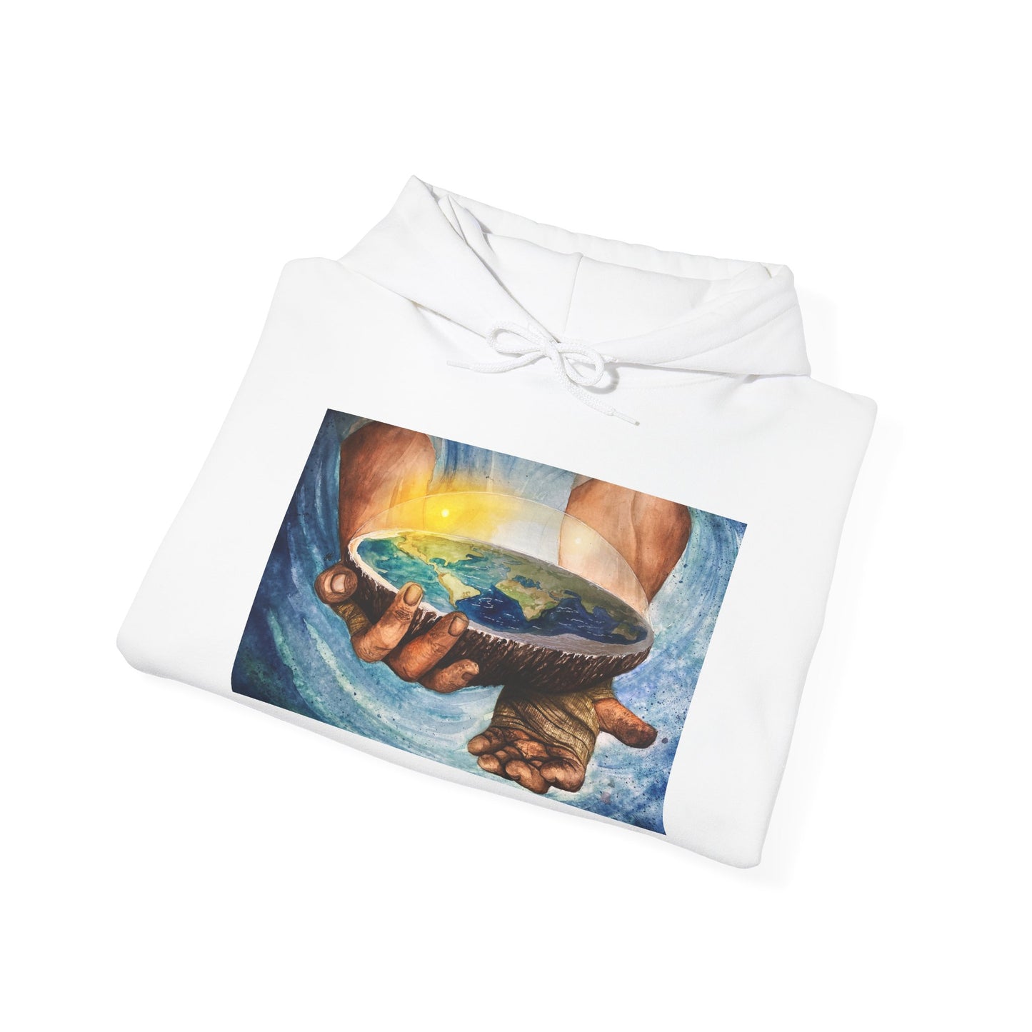 Copy of Hooded Sweatshirt