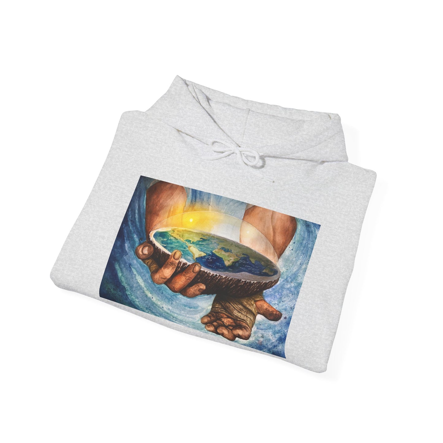 Copy of Hooded Sweatshirt