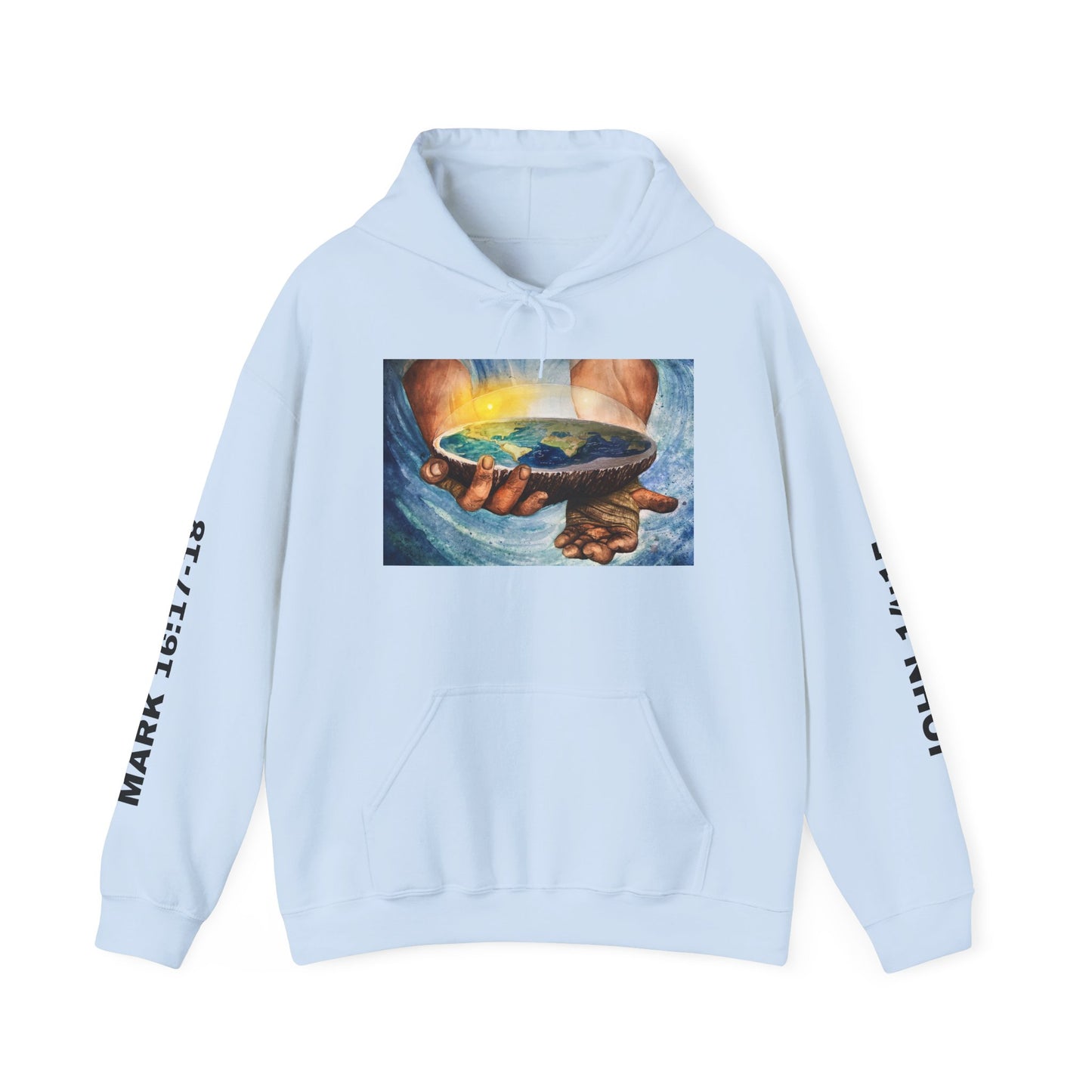 Copy of Hooded Sweatshirt
