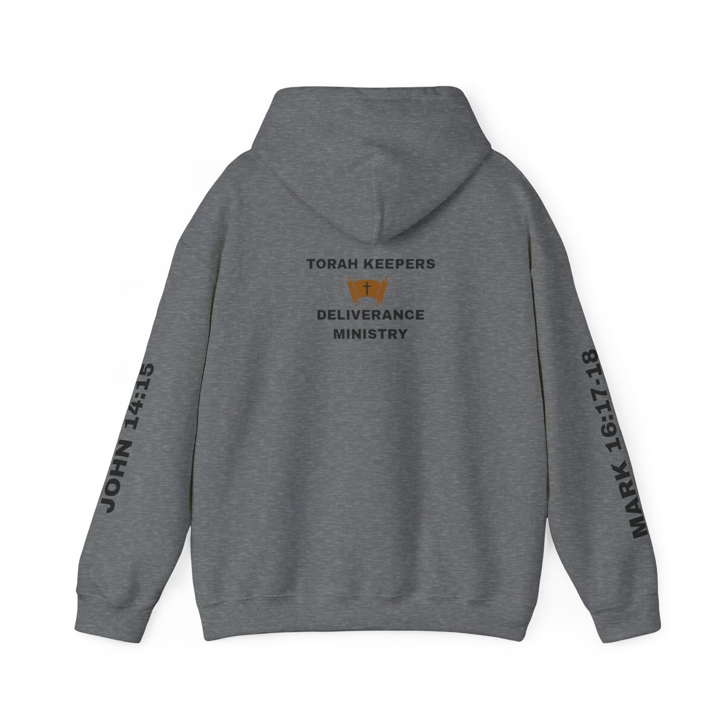 Copy of Hooded Sweatshirt
