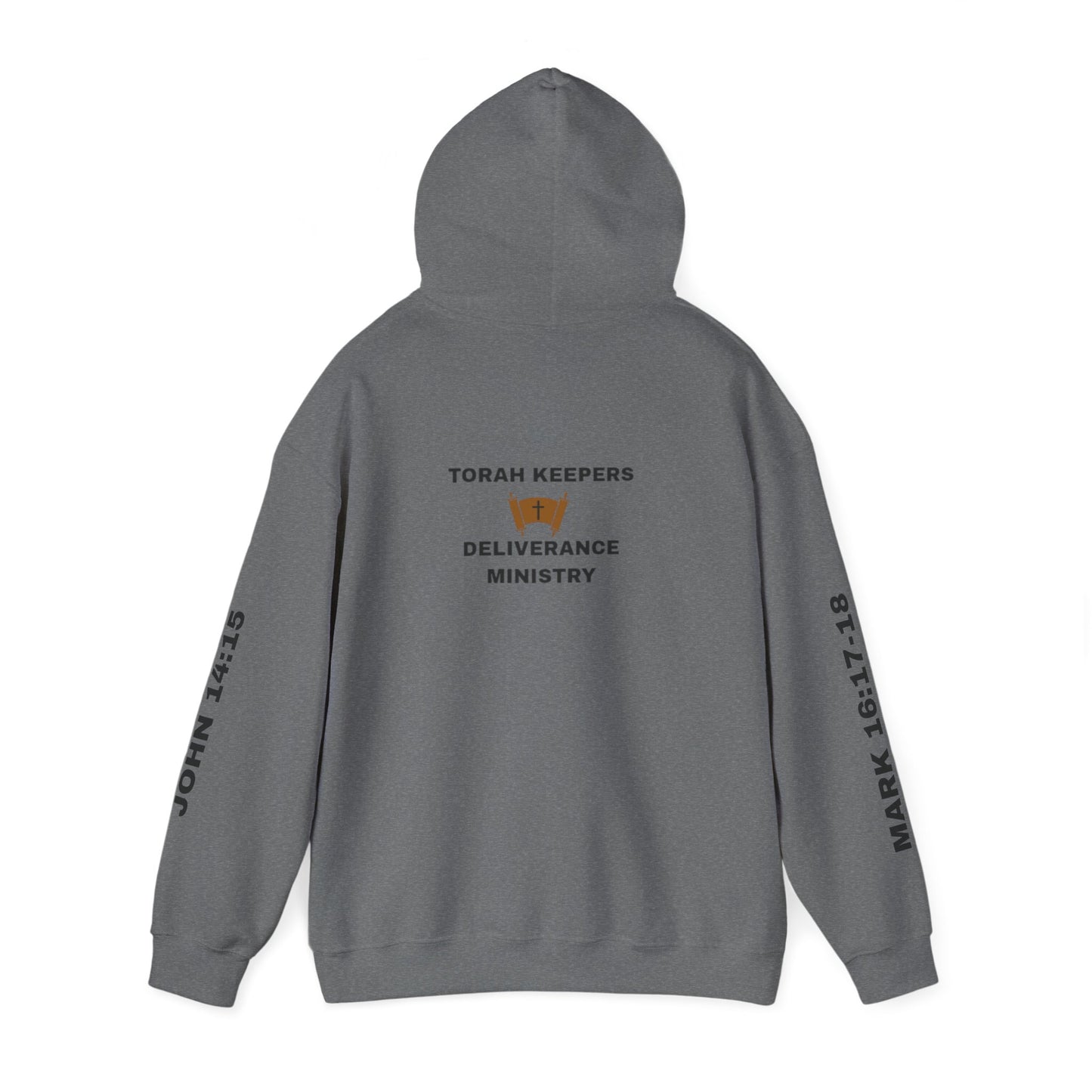 Copy of Hooded Sweatshirt