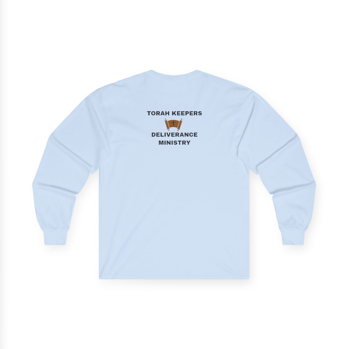 Copy of Unisex Ultra Cotton Long Sleeve Tee
