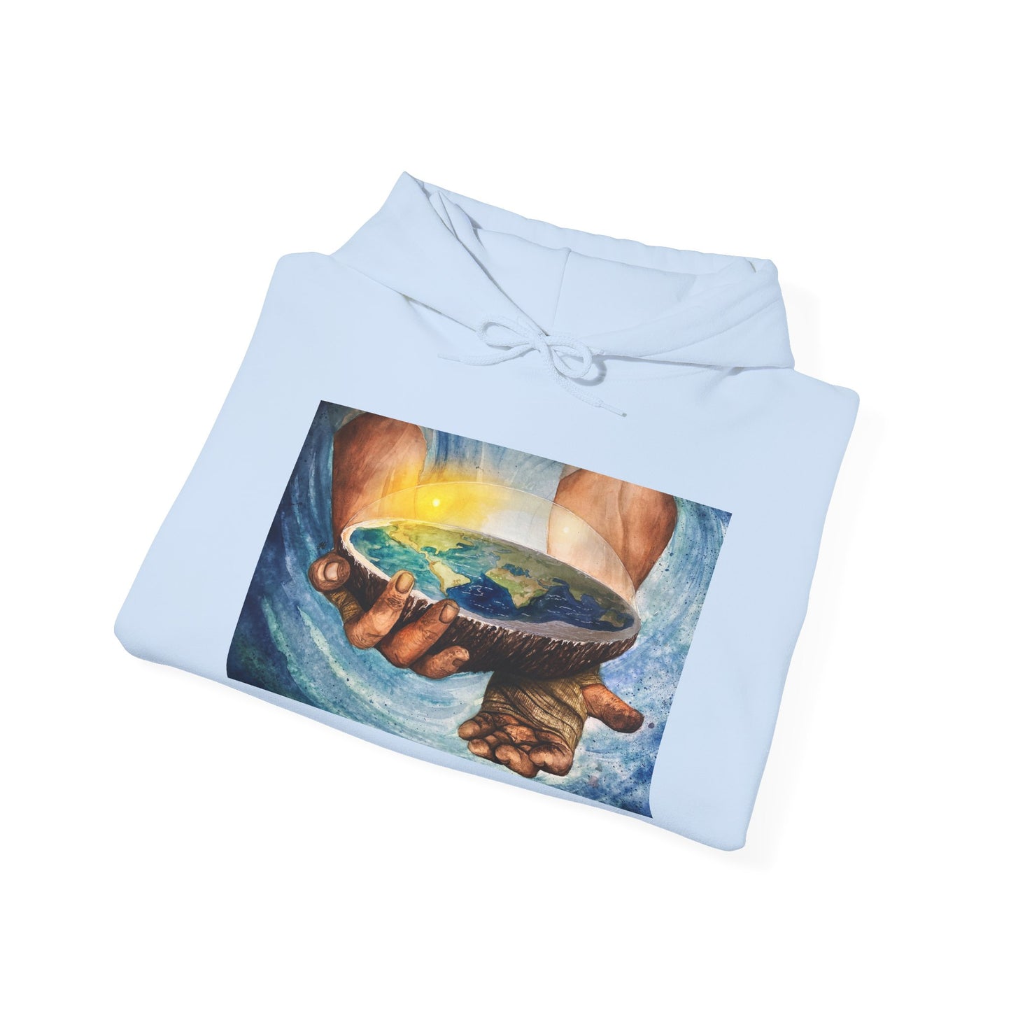Copy of Hooded Sweatshirt