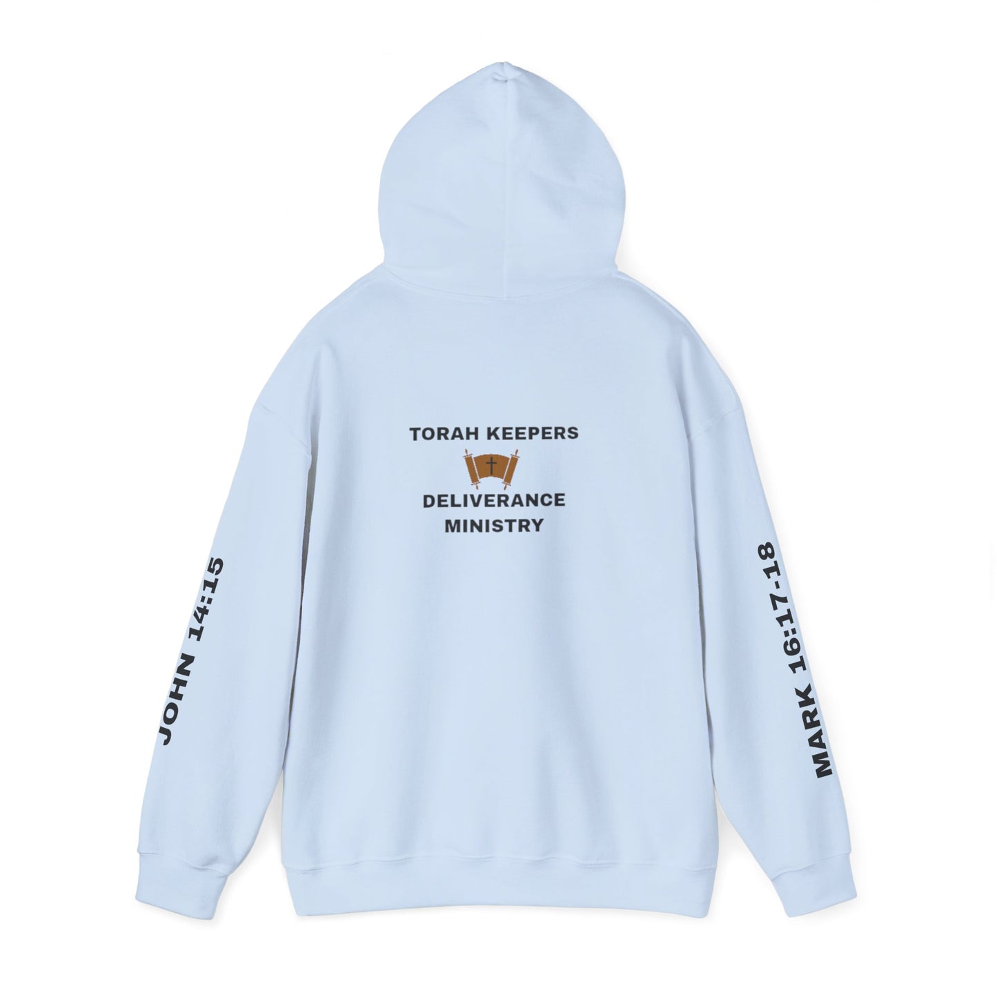 Copy of Hooded Sweatshirt