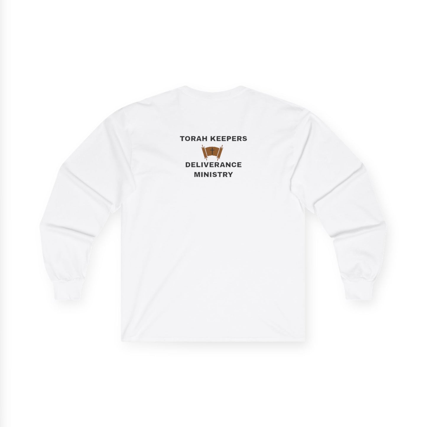 Copy of Unisex Ultra Cotton Long Sleeve Tee