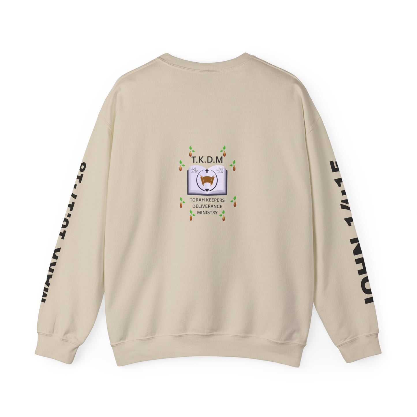 Unisex Heavy Blend™ Crewneck Sweatshirt