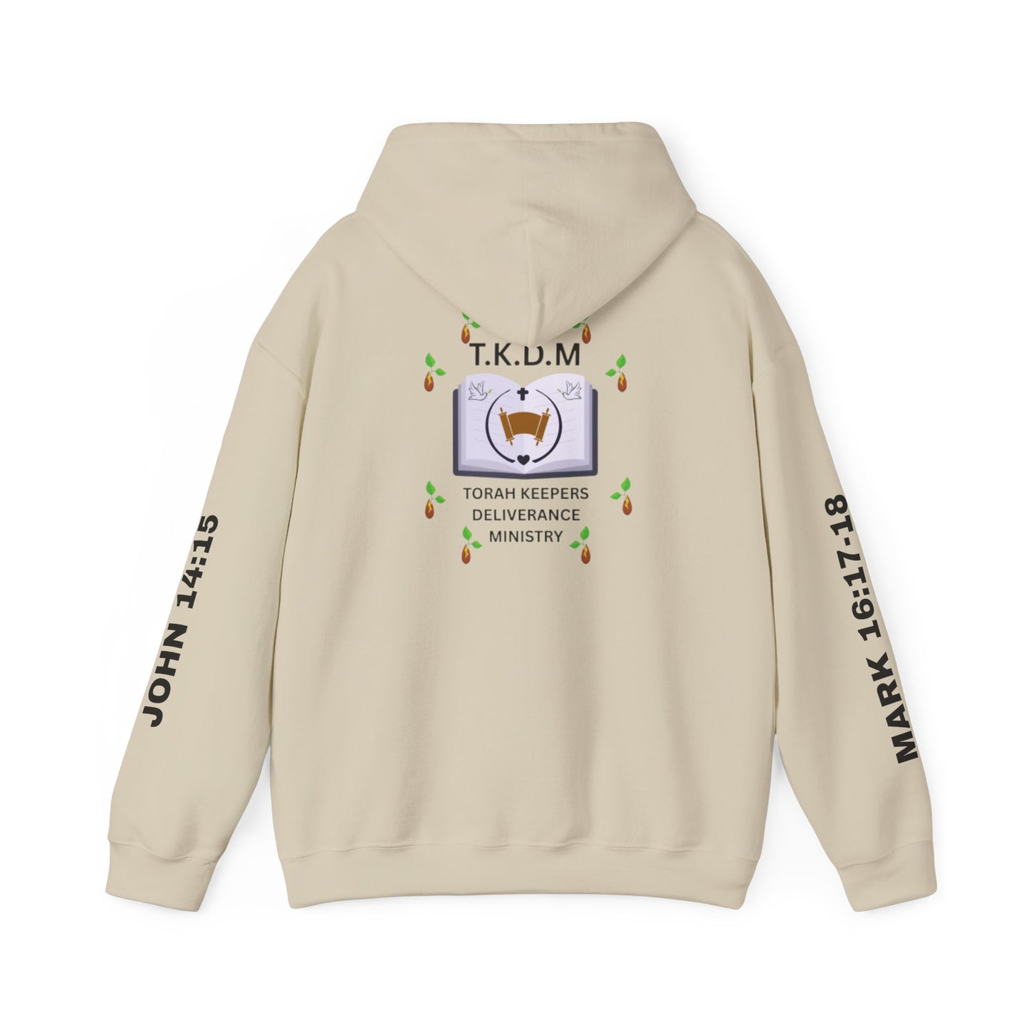 Hooded Sweatshirt
