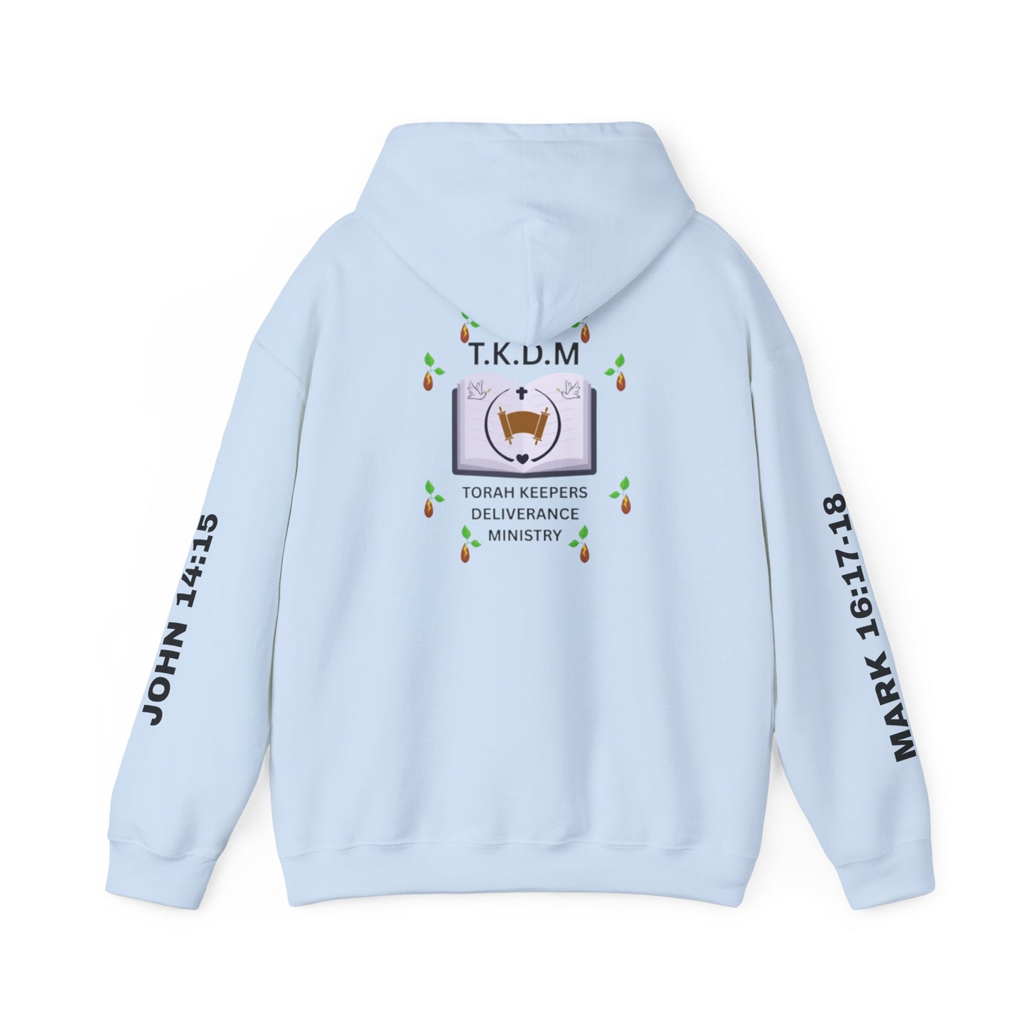 Hooded Sweatshirt