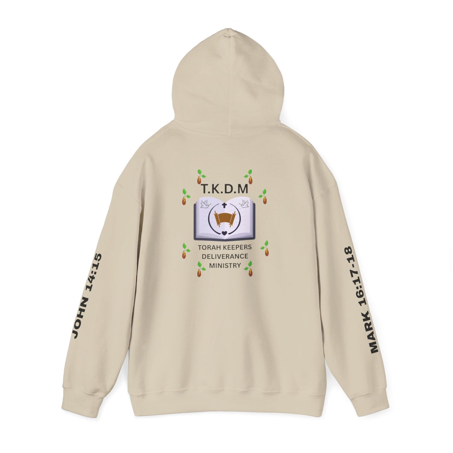 Hooded Sweatshirt