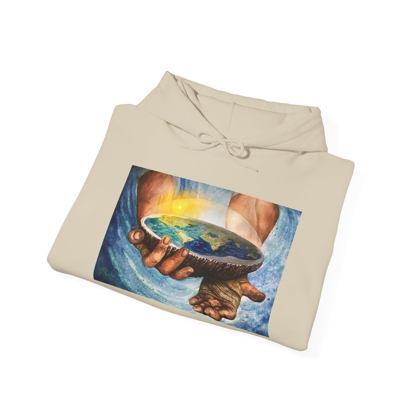 Hooded Sweatshirt