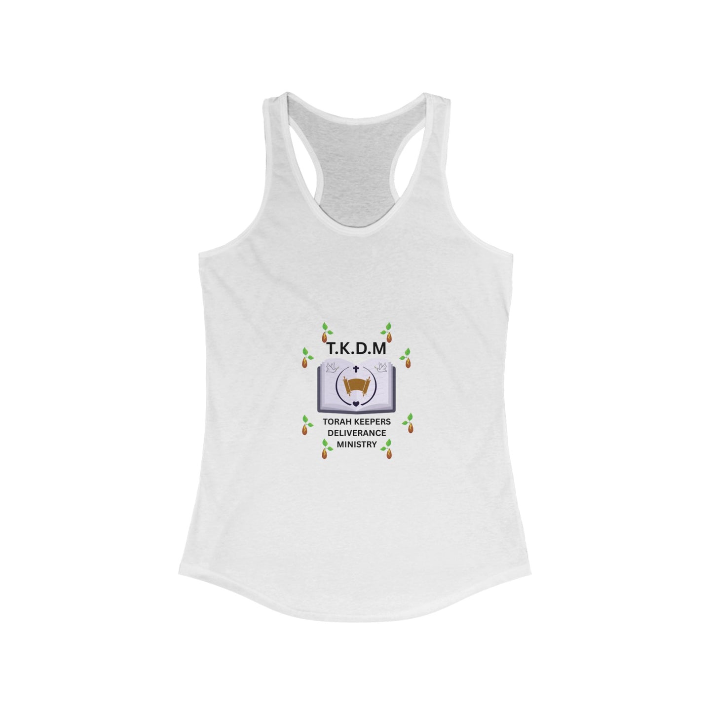Women's Ideal Racerback Tank