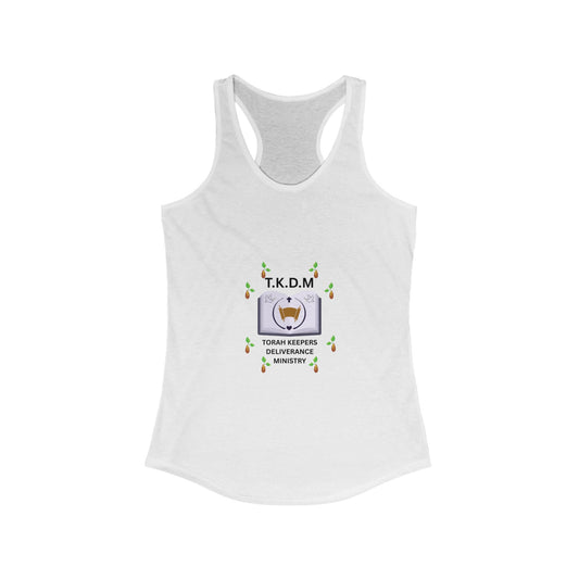 Women's Ideal Racerback Tank