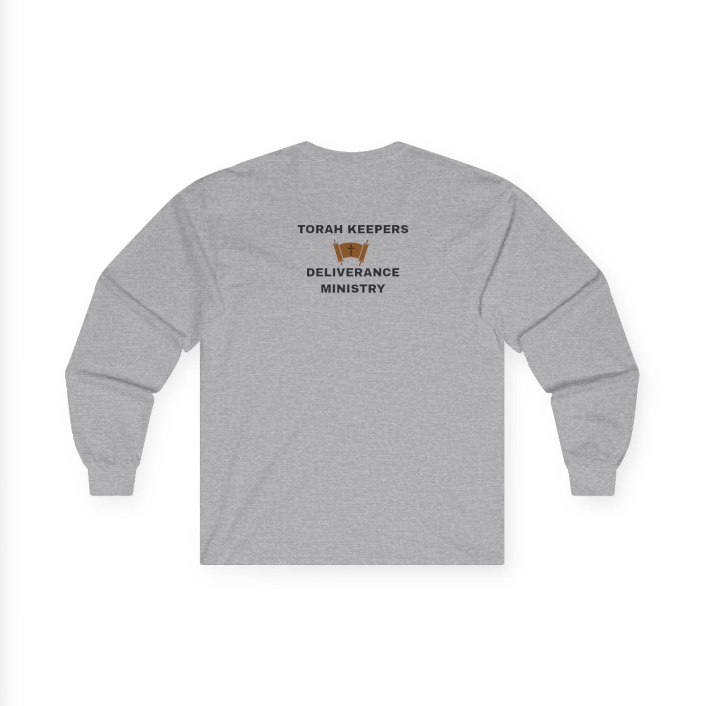 Copy of Unisex Ultra Cotton Long Sleeve Tee