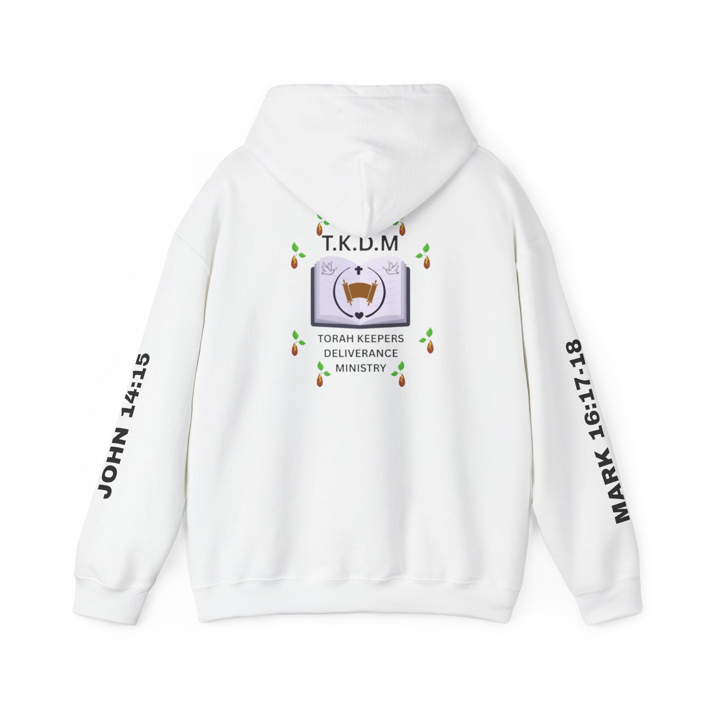 Hooded Sweatshirt