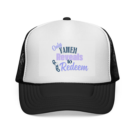Trucker Caps