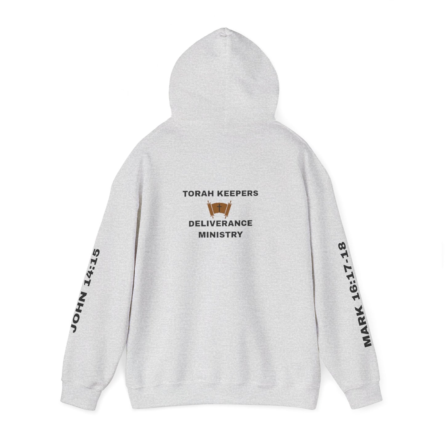 Copy of Hooded Sweatshirt