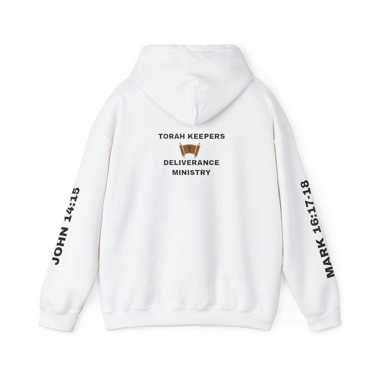 Copy of Hooded Sweatshirt