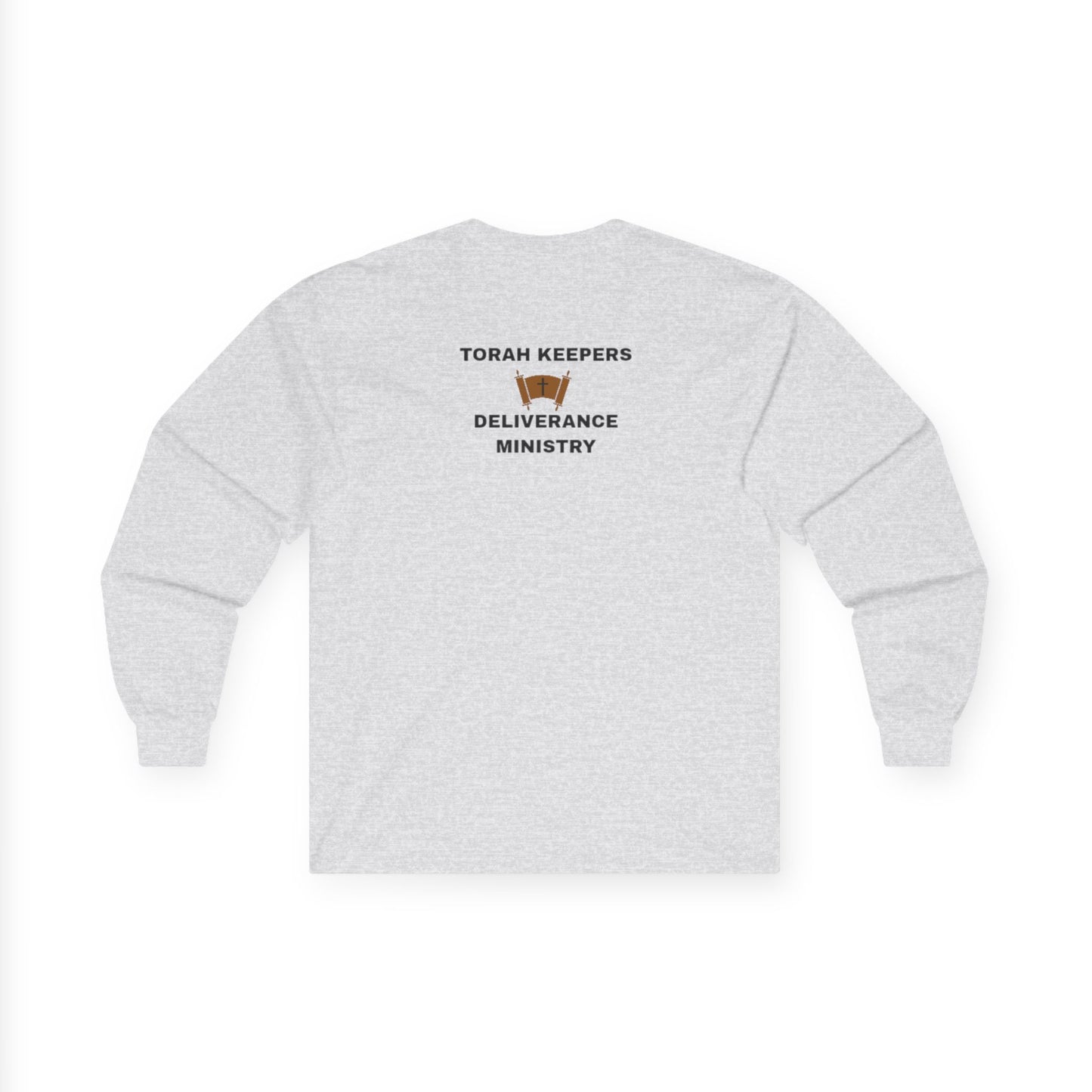 Copy of Unisex Ultra Cotton Long Sleeve Tee