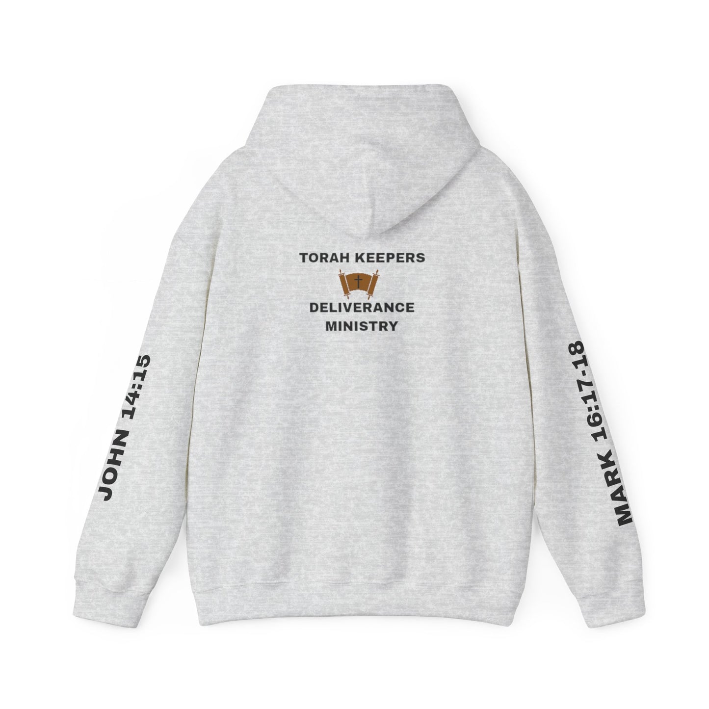 Copy of Hooded Sweatshirt