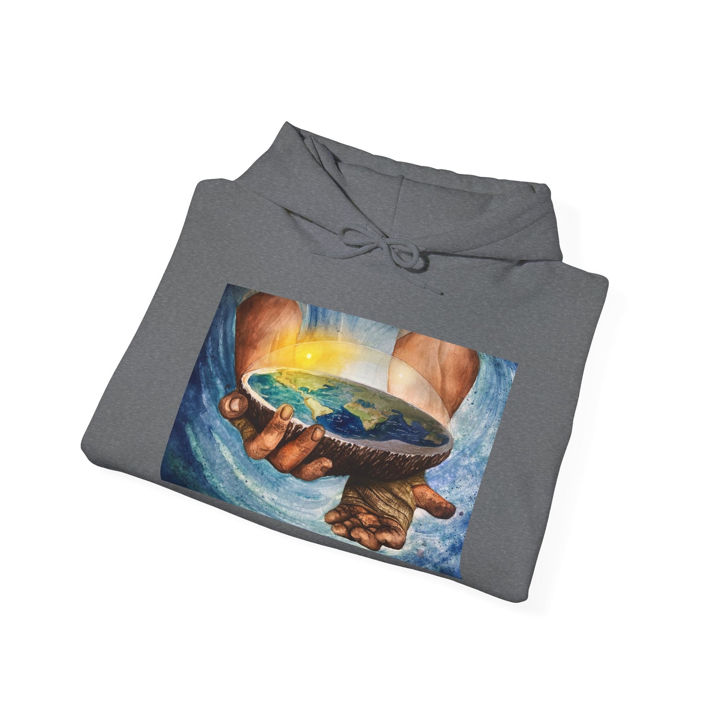 Copy of Hooded Sweatshirt