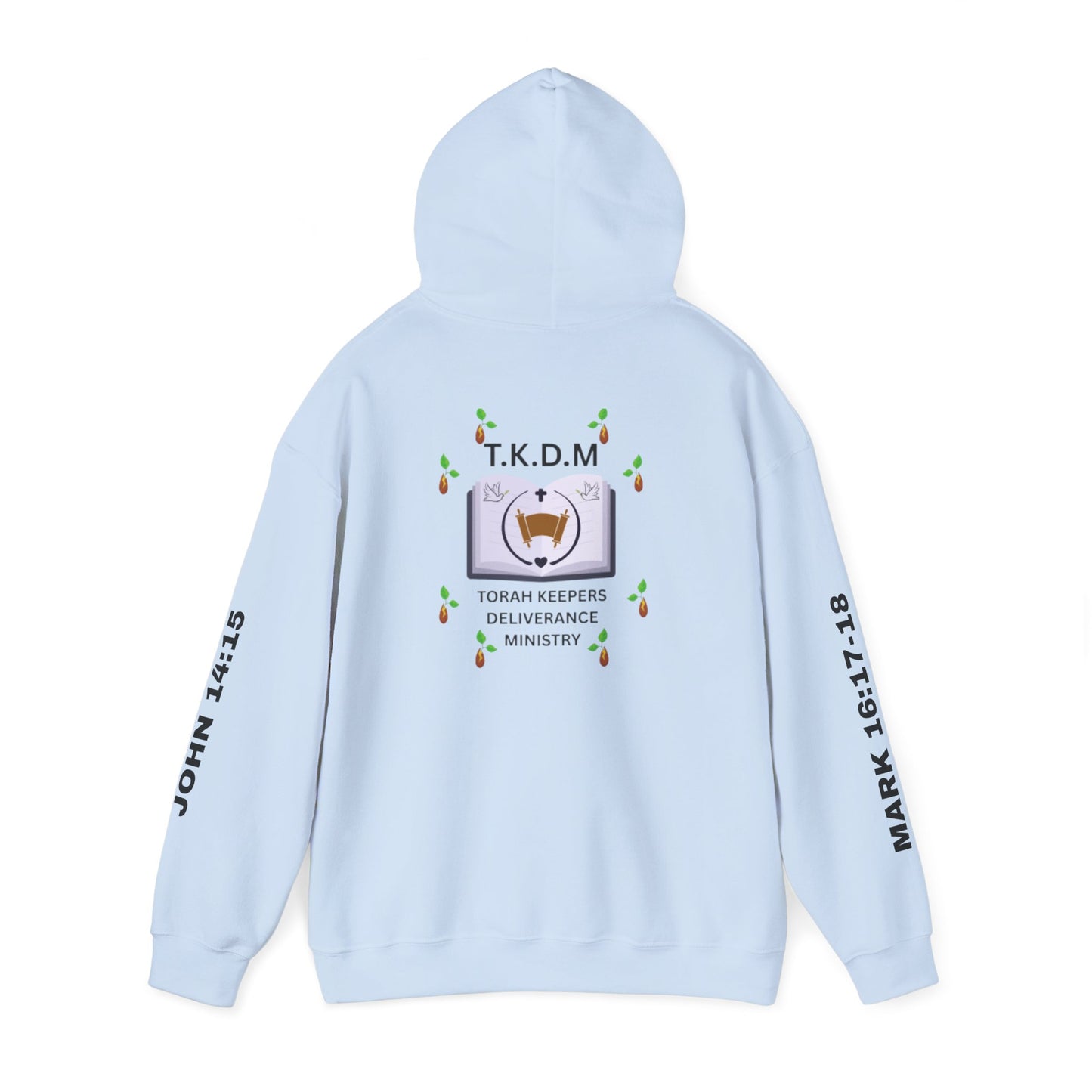 Hooded Sweatshirt