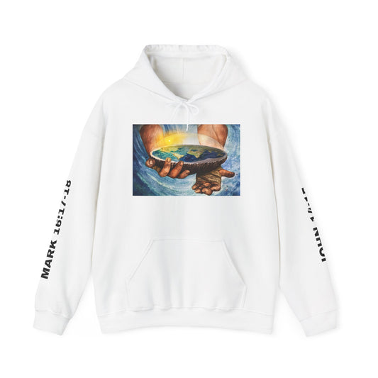 Copy of Hooded Sweatshirt