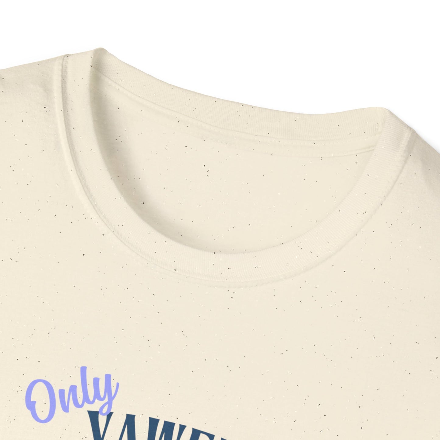 Copy of Inspirational Unisex Softstyle T-Shirt - Faith-Based Tee for Everyday Wear, Spiritual Gifts, Religious Occasions, Casual Comfort, [...]