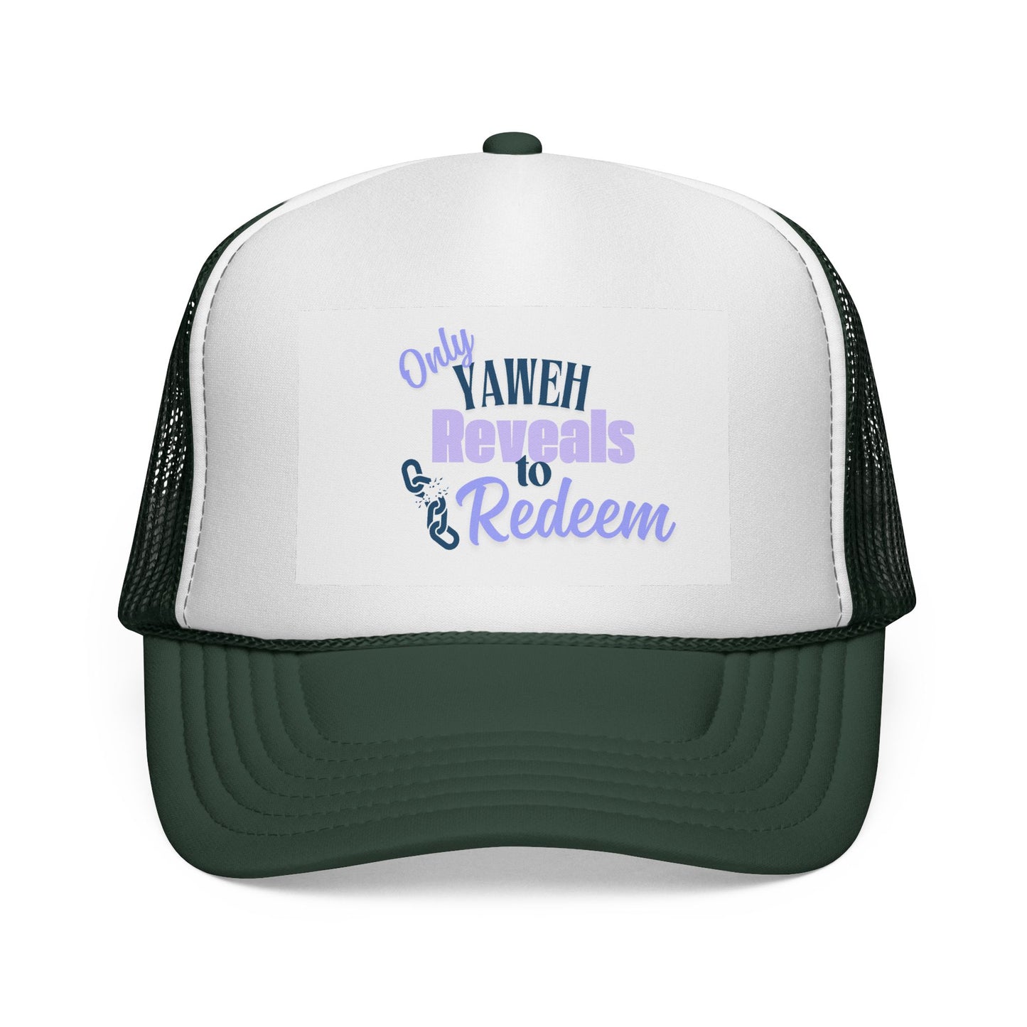Trucker Caps