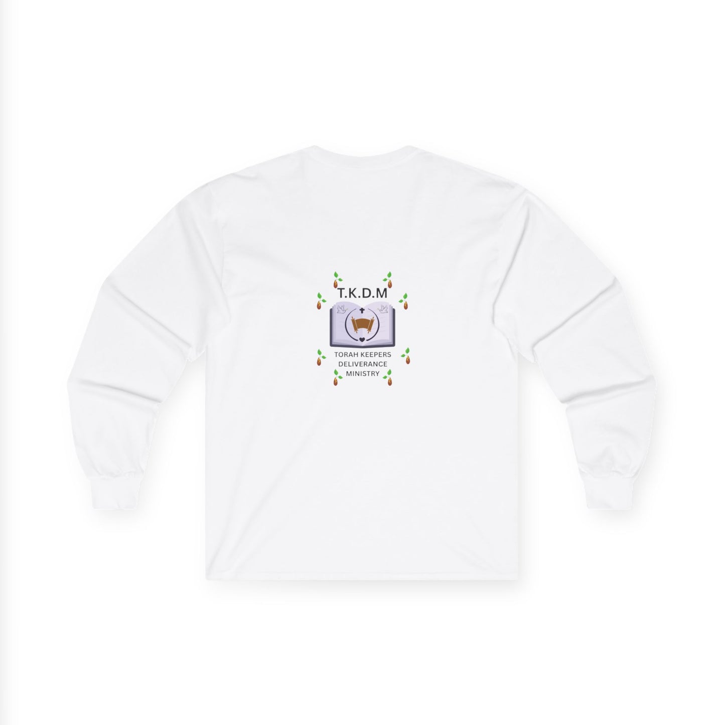 Unisex Ultra Cotton Long Sleeve Tee