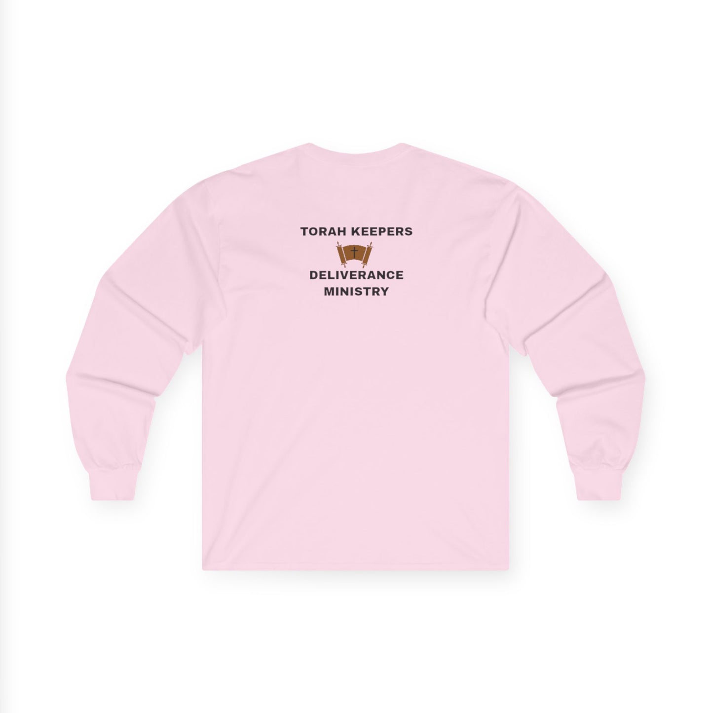 Copy of Unisex Ultra Cotton Long Sleeve Tee