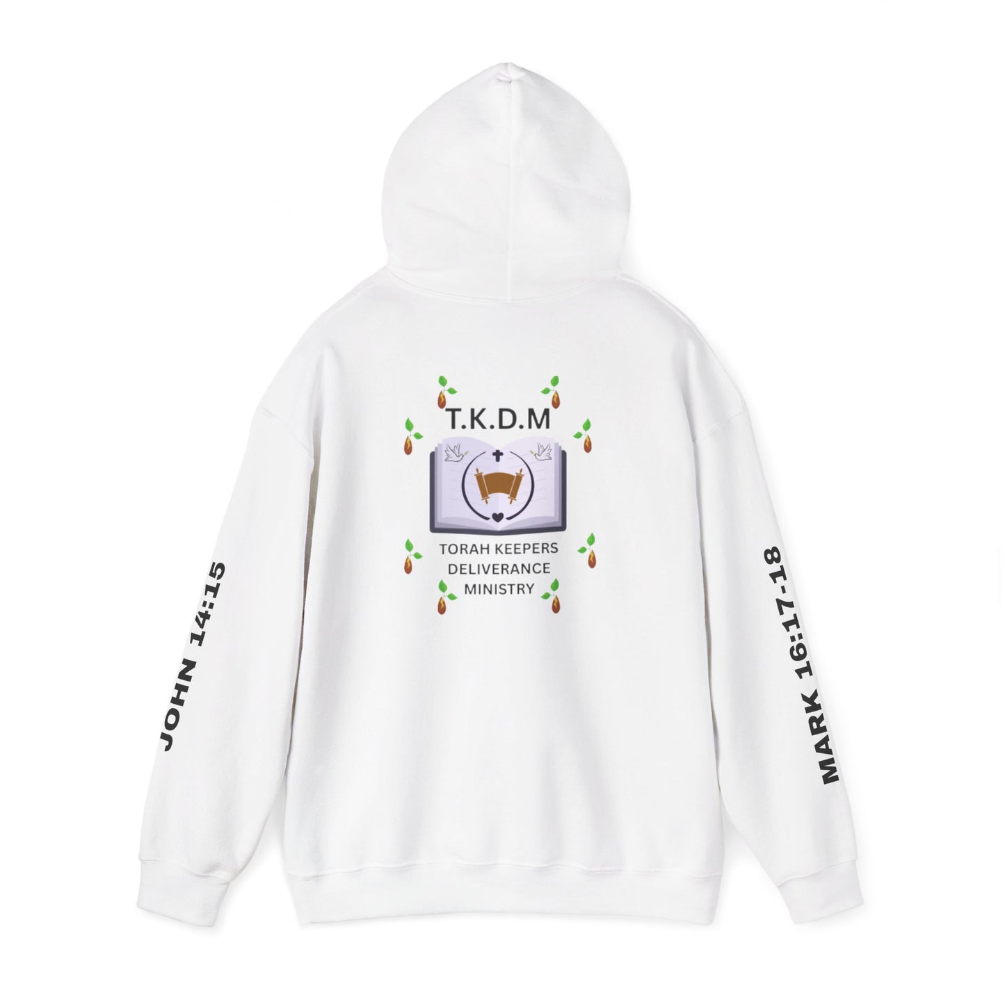 Hooded Sweatshirt